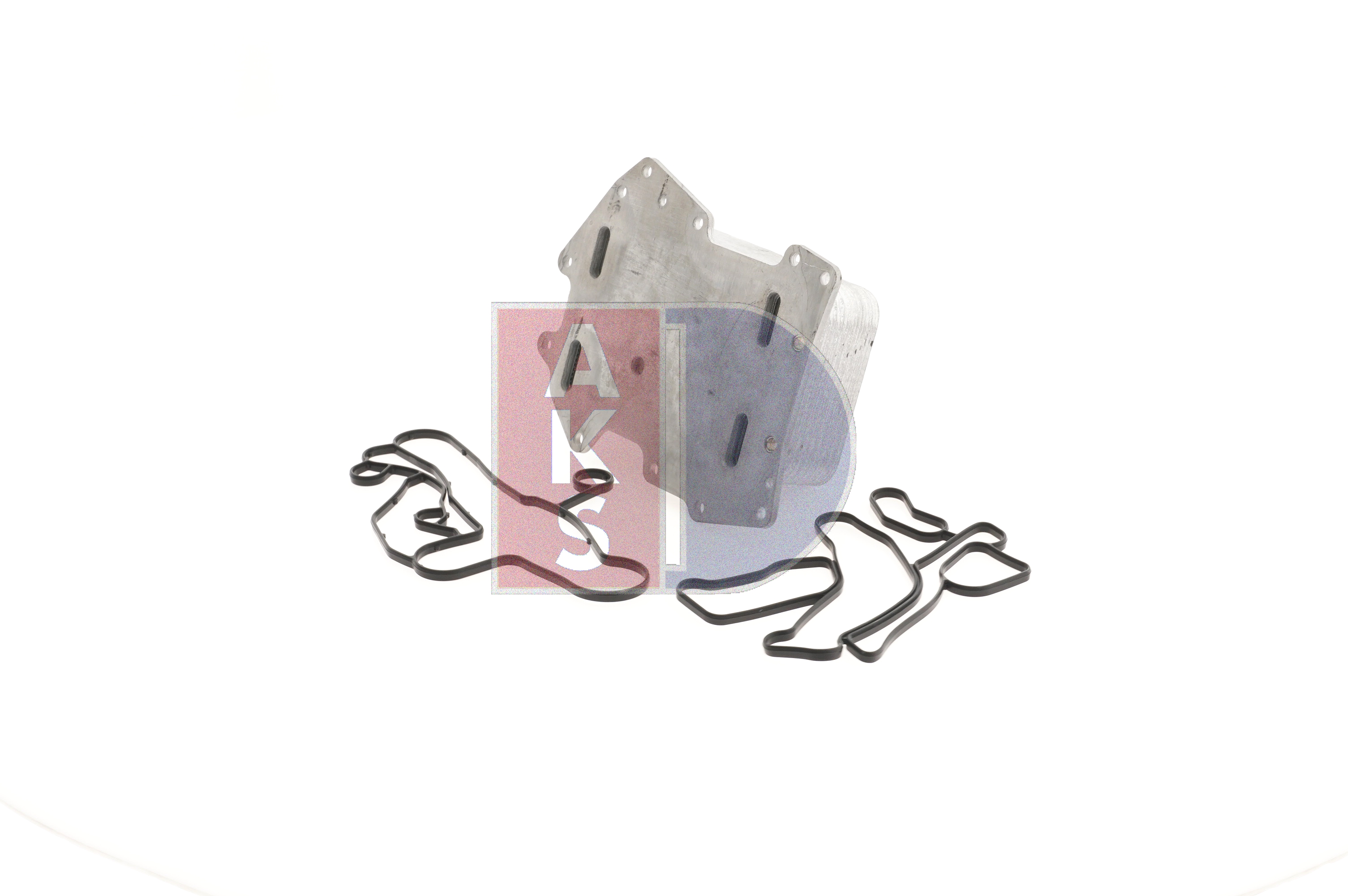 Ölkühler LR022895 AKS DASIS 026018N FORD, LAND ROVER, ROVER