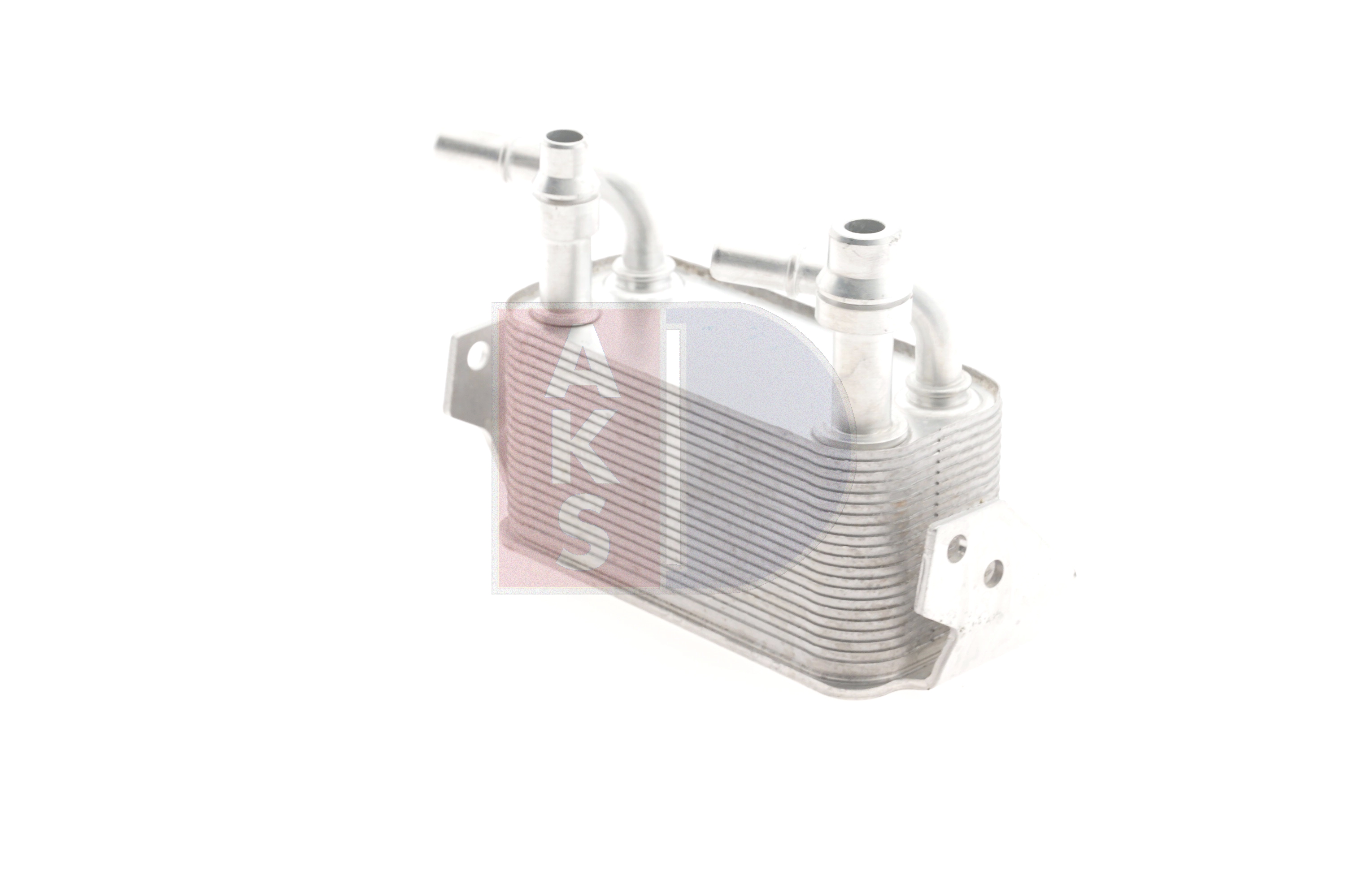 Ölkühler 026020N AKS DASIS UBC500101 LAND ROVER, ROVER