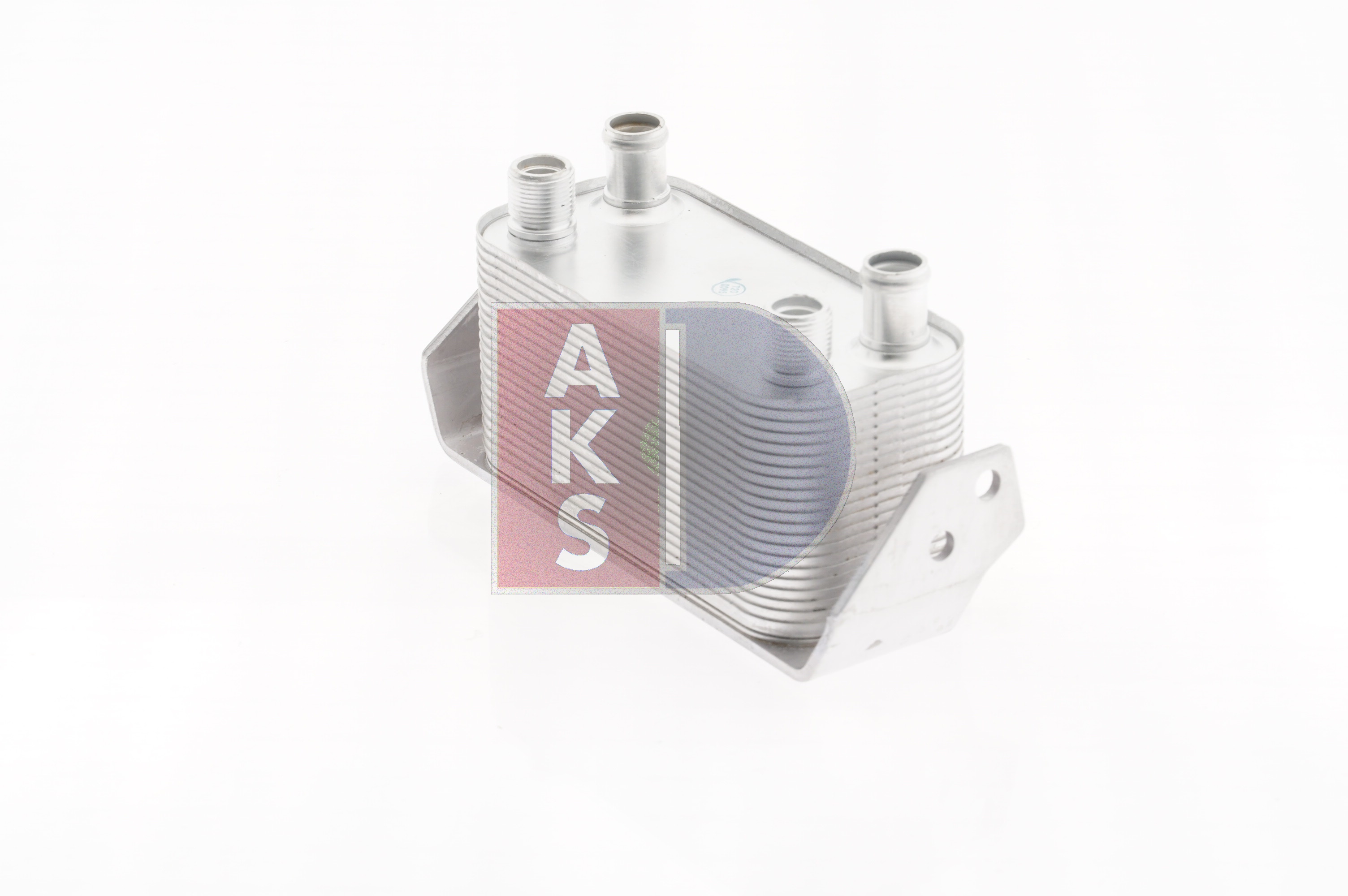 Ölkühler, Automatikgetriebe 026021N AKS DASIS AH327A095AA LAND ROVER