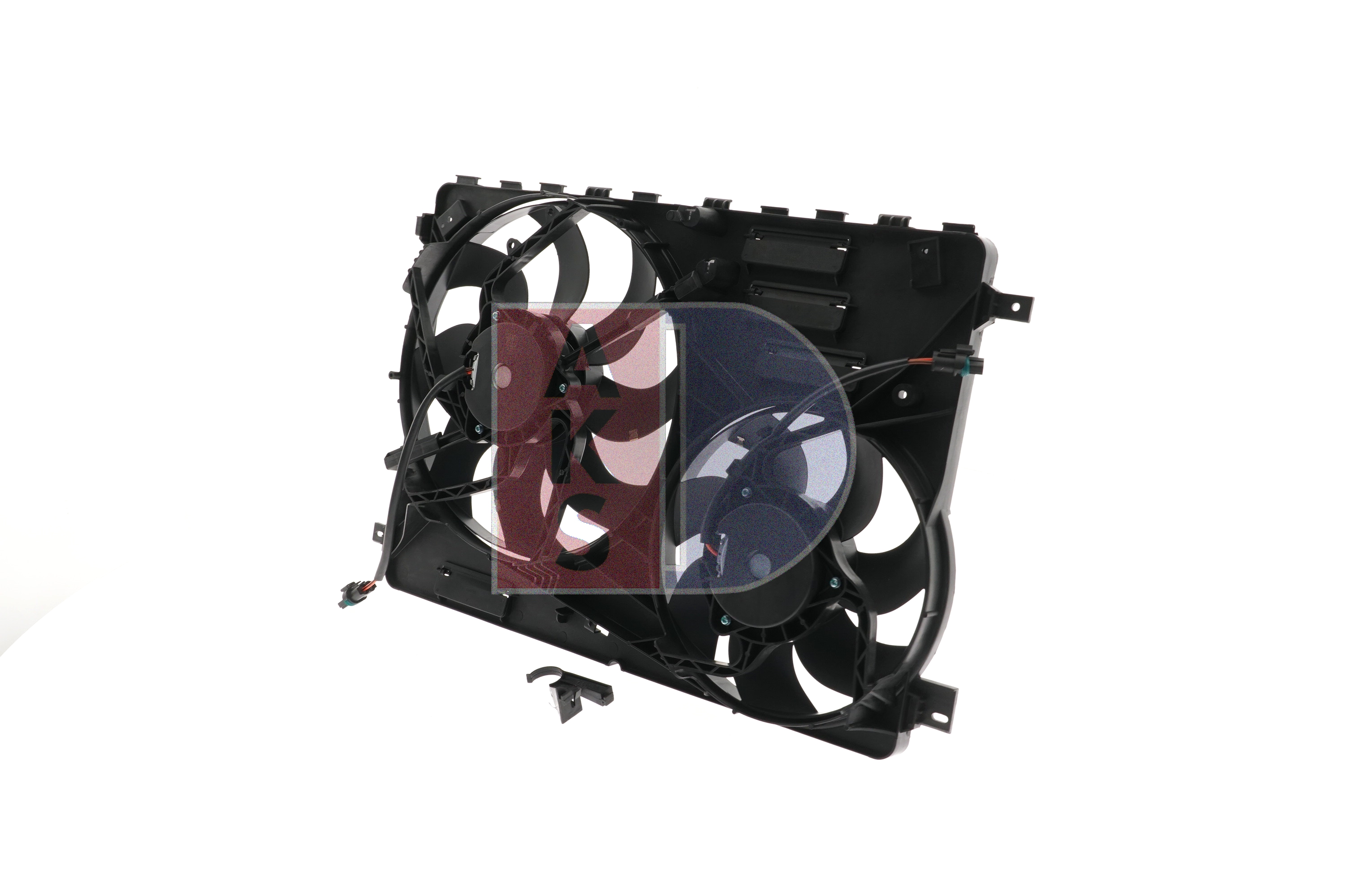 15817750 Cooling fan AKS DASIS RANGE ROVER price