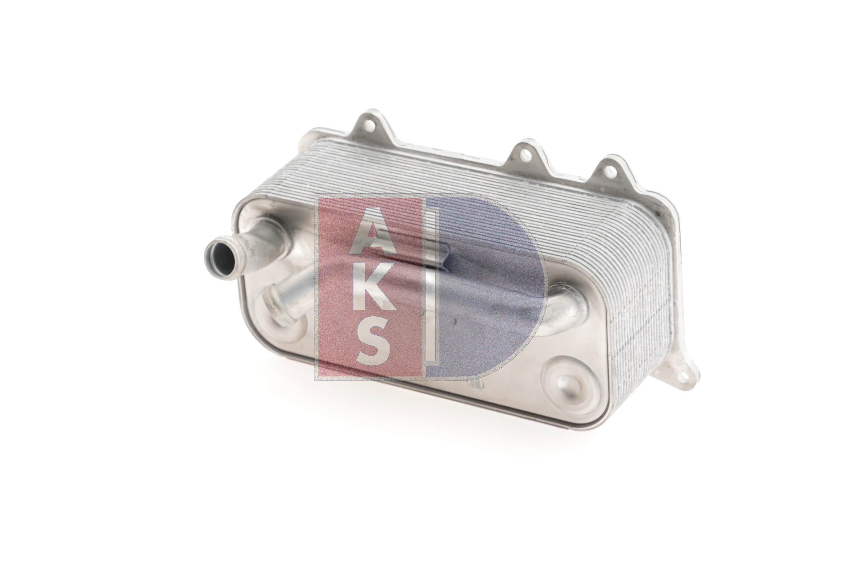 Ölkühler 046071N AKS DASIS 03L117021D VW, AUDI, SKODA, SEAT