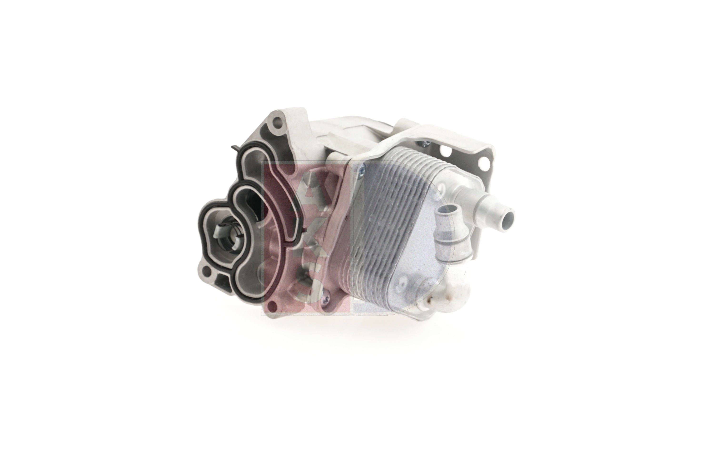 Ölkühler 056083N AKS DASIS 7508966 BMW