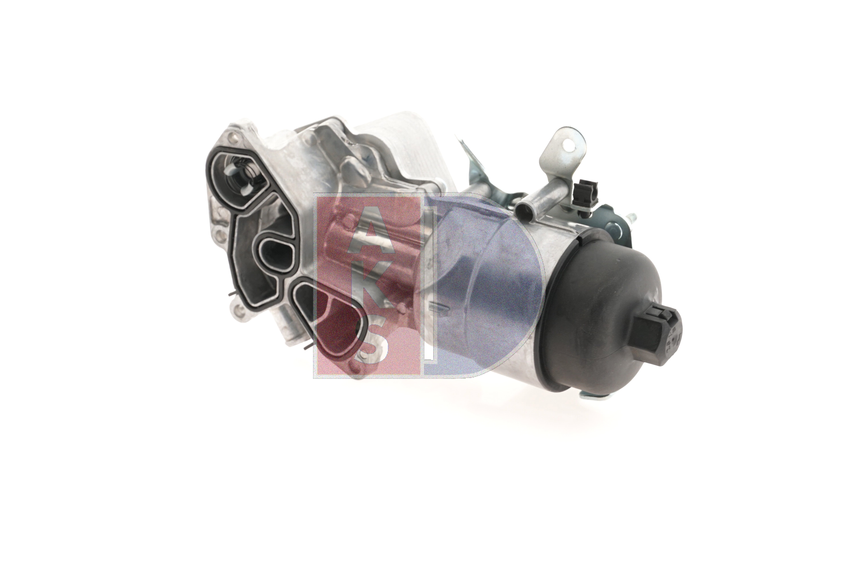 15817781 AKS DASIS 066026N Olie-koeler Jumpy III Flatbed Vrachtwagen / Chassis (V) kosten