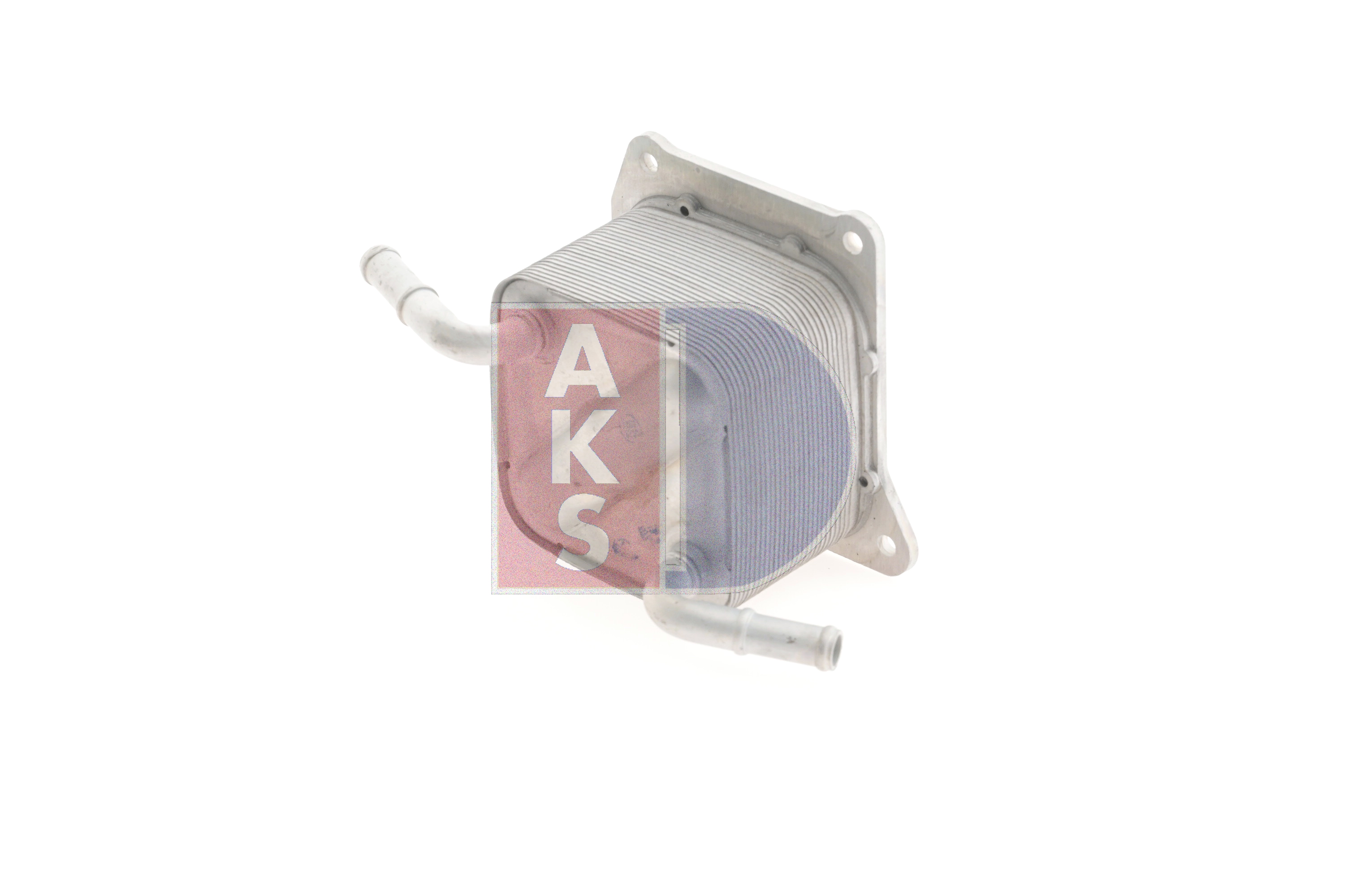 AKS DASIS 15817785 RENAULT Clio V Hatchback (BF) Öljynjäähdytin hinta