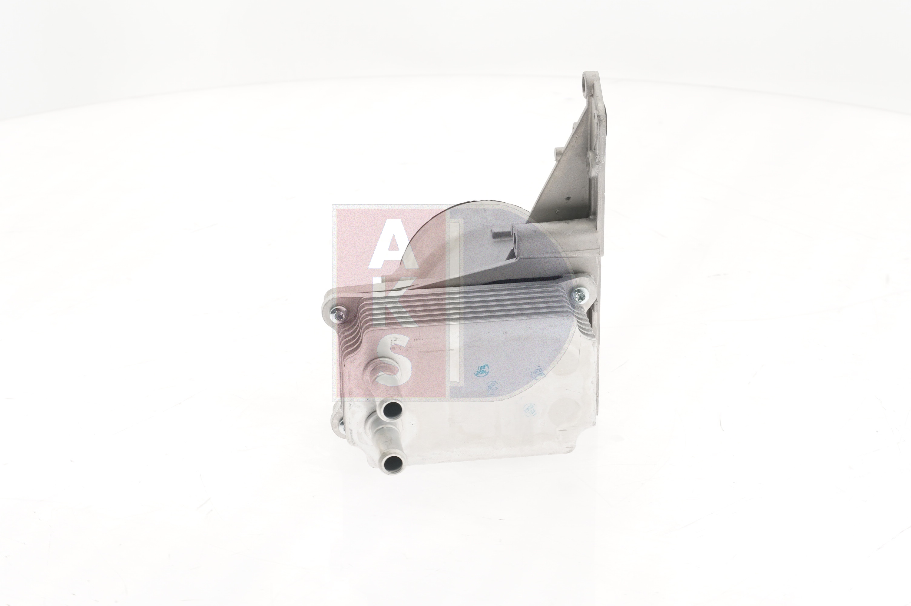Radiator răcire ulei AKS DASIS 096031N