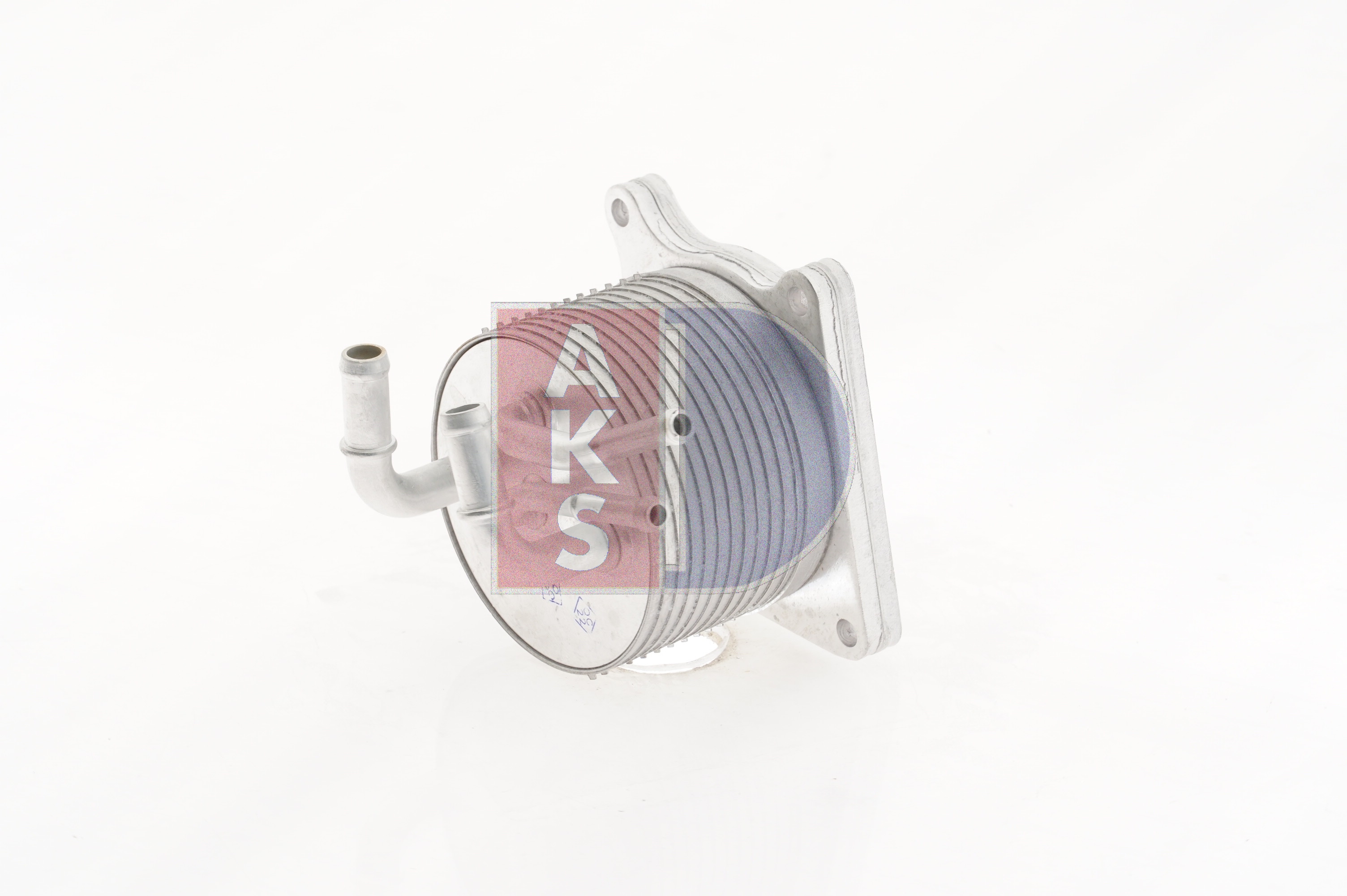 15817805 AKS DASIS Automata váltó olajhűtő MITSUBISHI árak