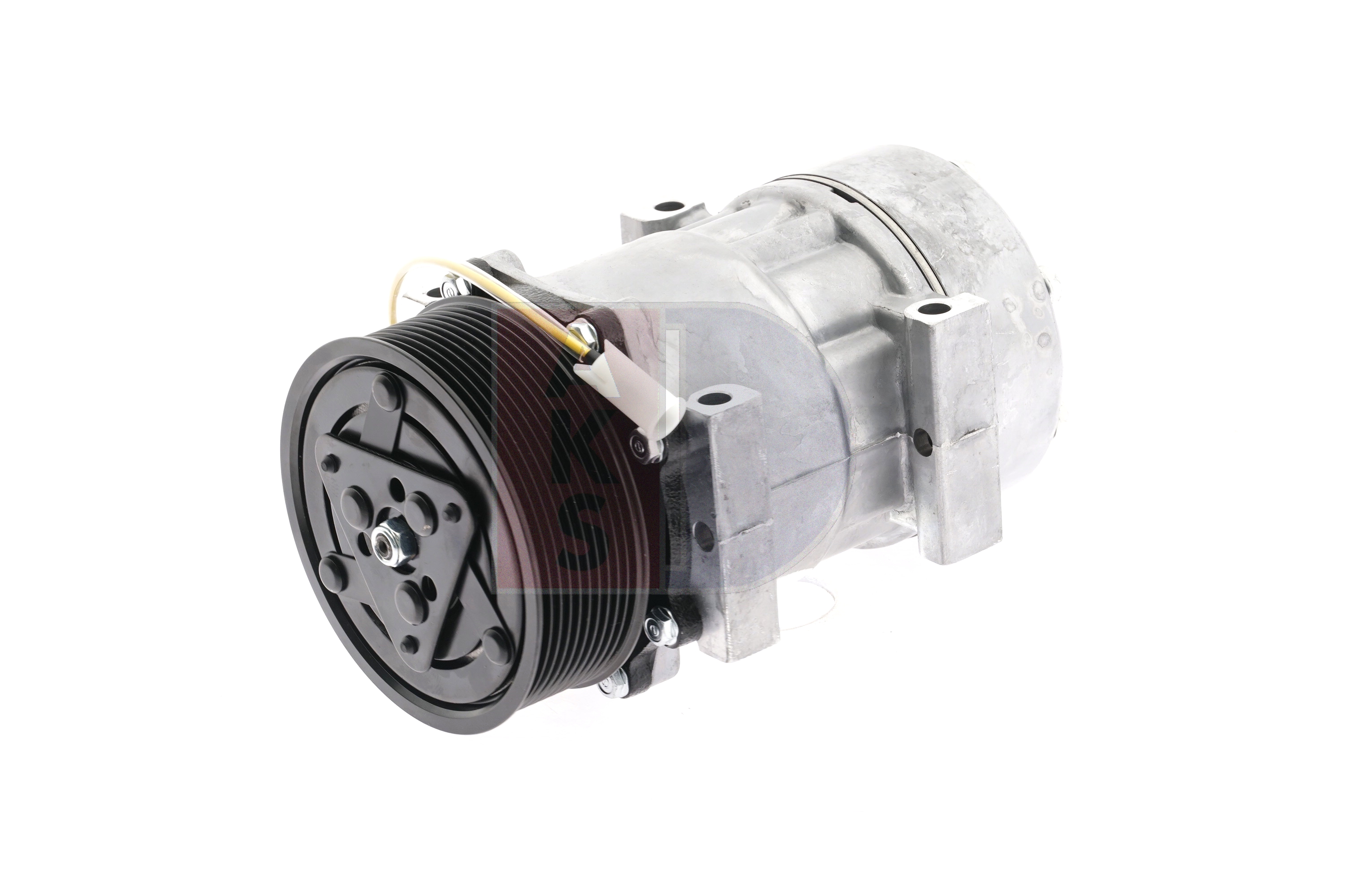Klimakompressor 852447N AKS DASIS 7420941036 RENAULT, VOLVO, DACIA, RENAULT TRUCKS