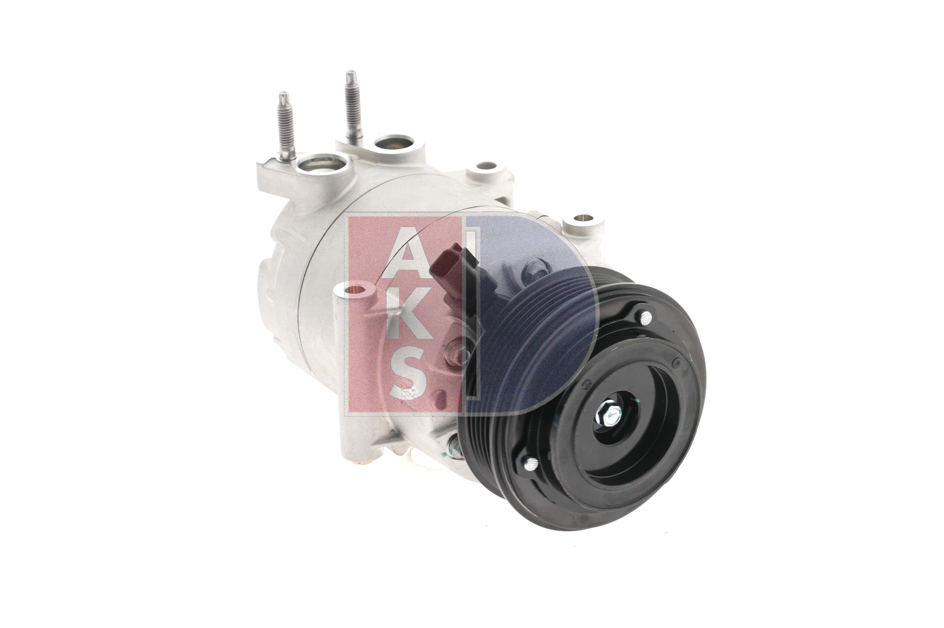 15817849 Klimakompressor AKS DASIS Ford
