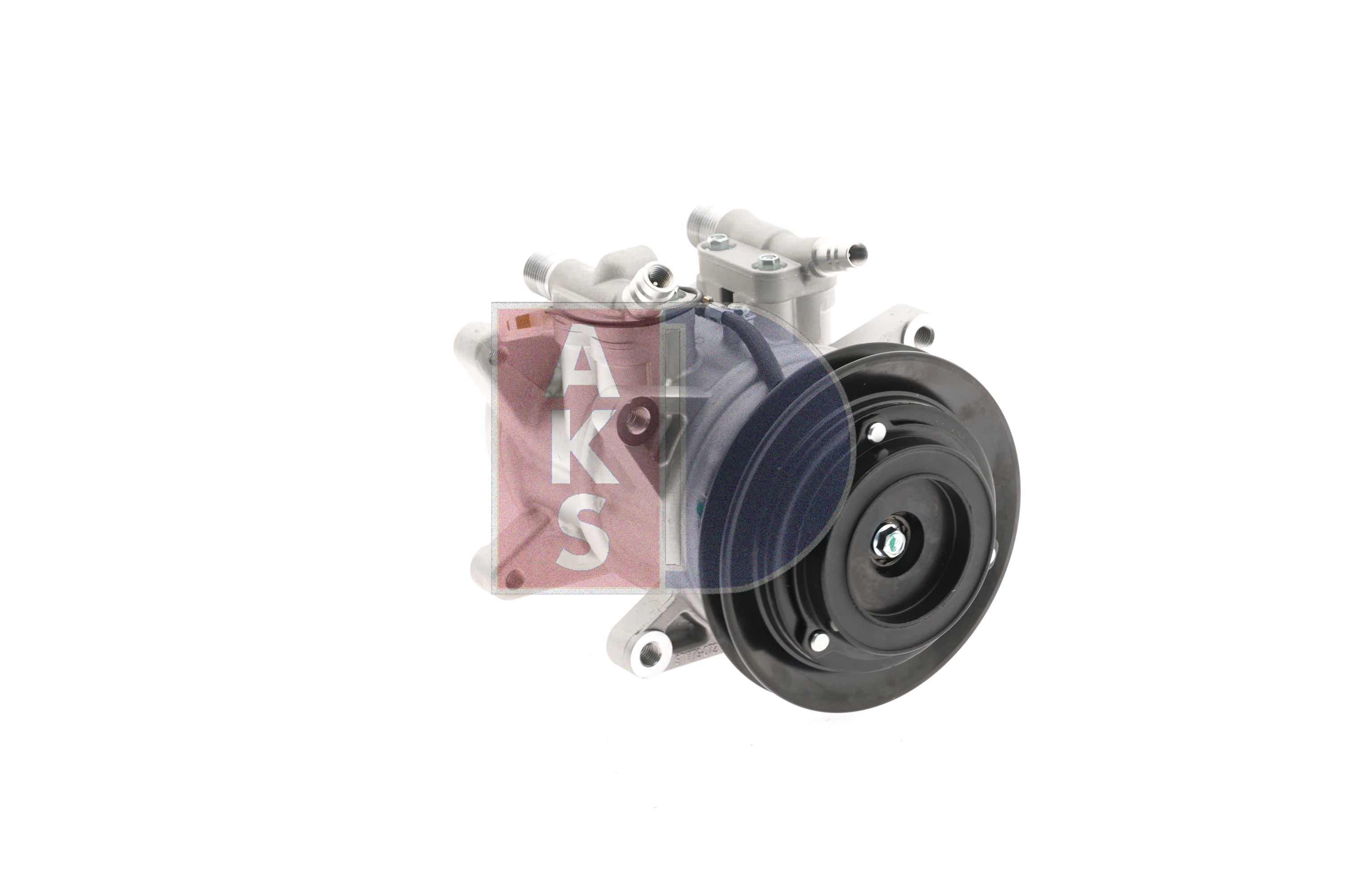 Compresseur de clim 86993462 AKS DASIS 853152N VOLVO, ALFA ROMEO, STEYR