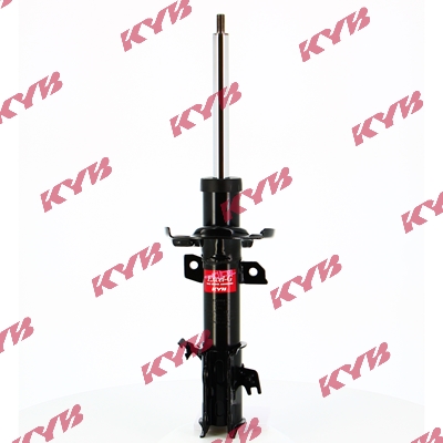 Dämpfer KYB 3348056 Bewertung