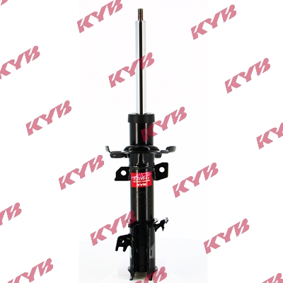 Stoßdämpfer 3348057 KYB C1BC18K001ED FORD
