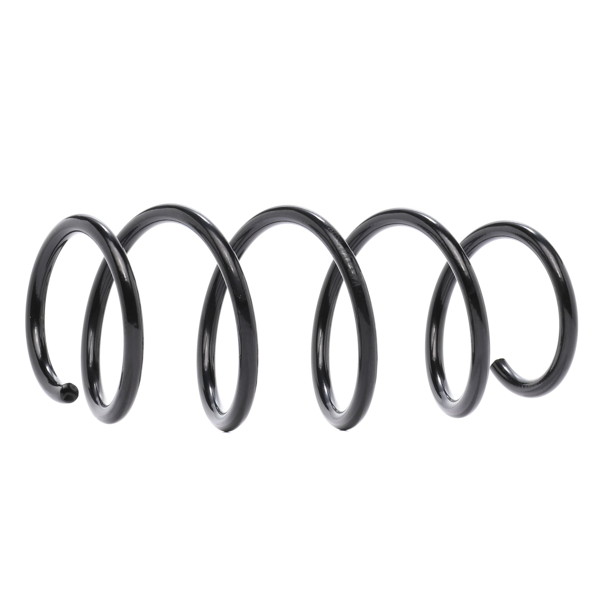 Spiralfjærer KYB RA1237 rangering