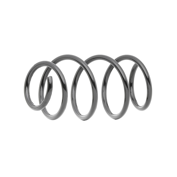 15818003 KYB RA1296 Opel Corsa E Coil spring rear and front