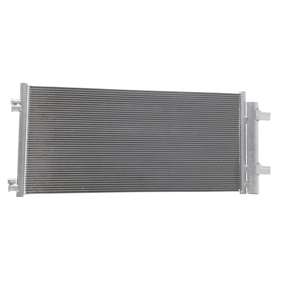 15818487 Airconditioning condensor DELPHI Opel prijs