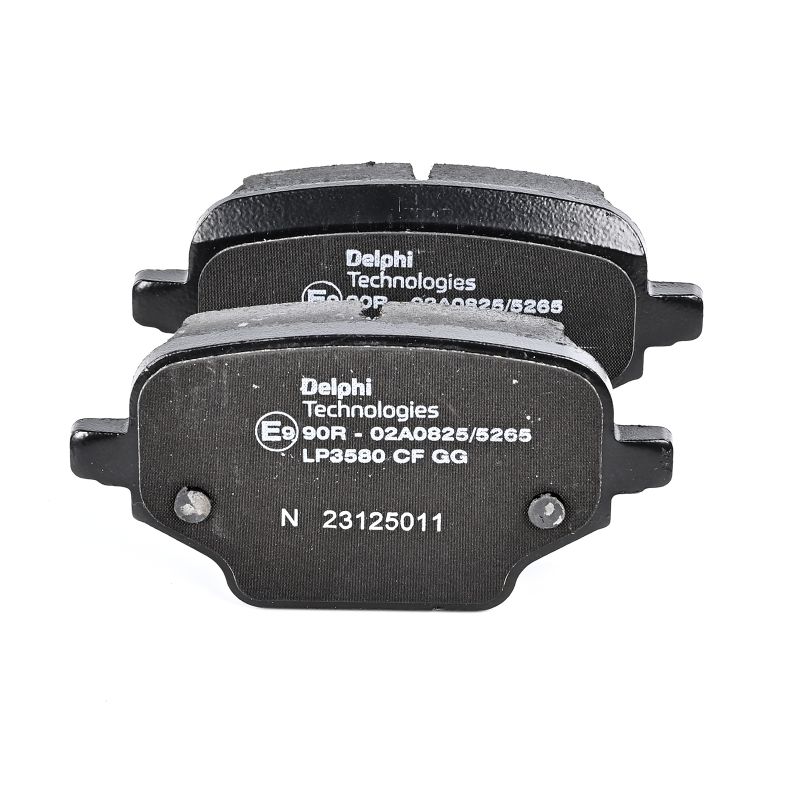 15818614 DELPHI LP3580