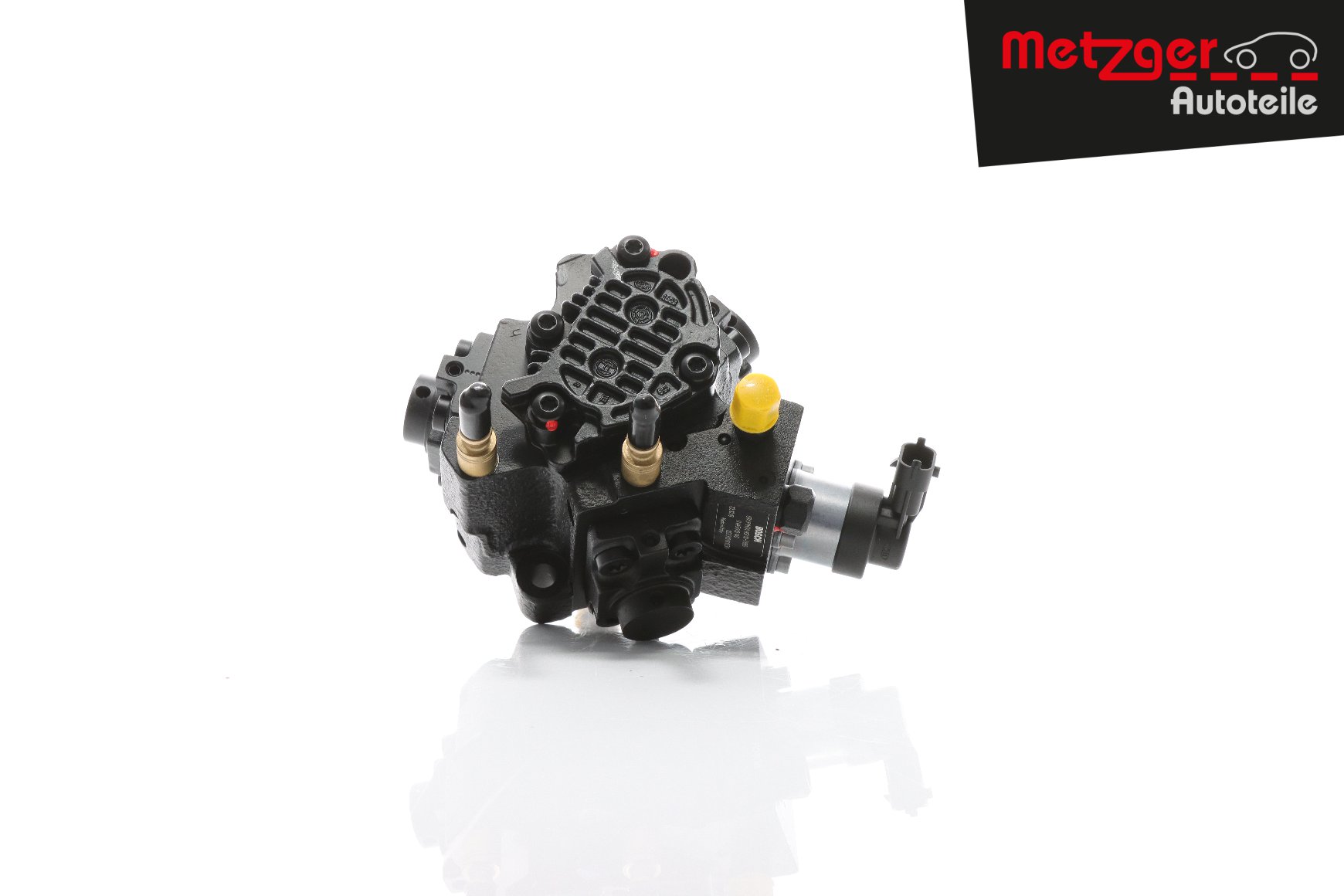 15819048 Pompe à injection METZGER Renault MODUS coût