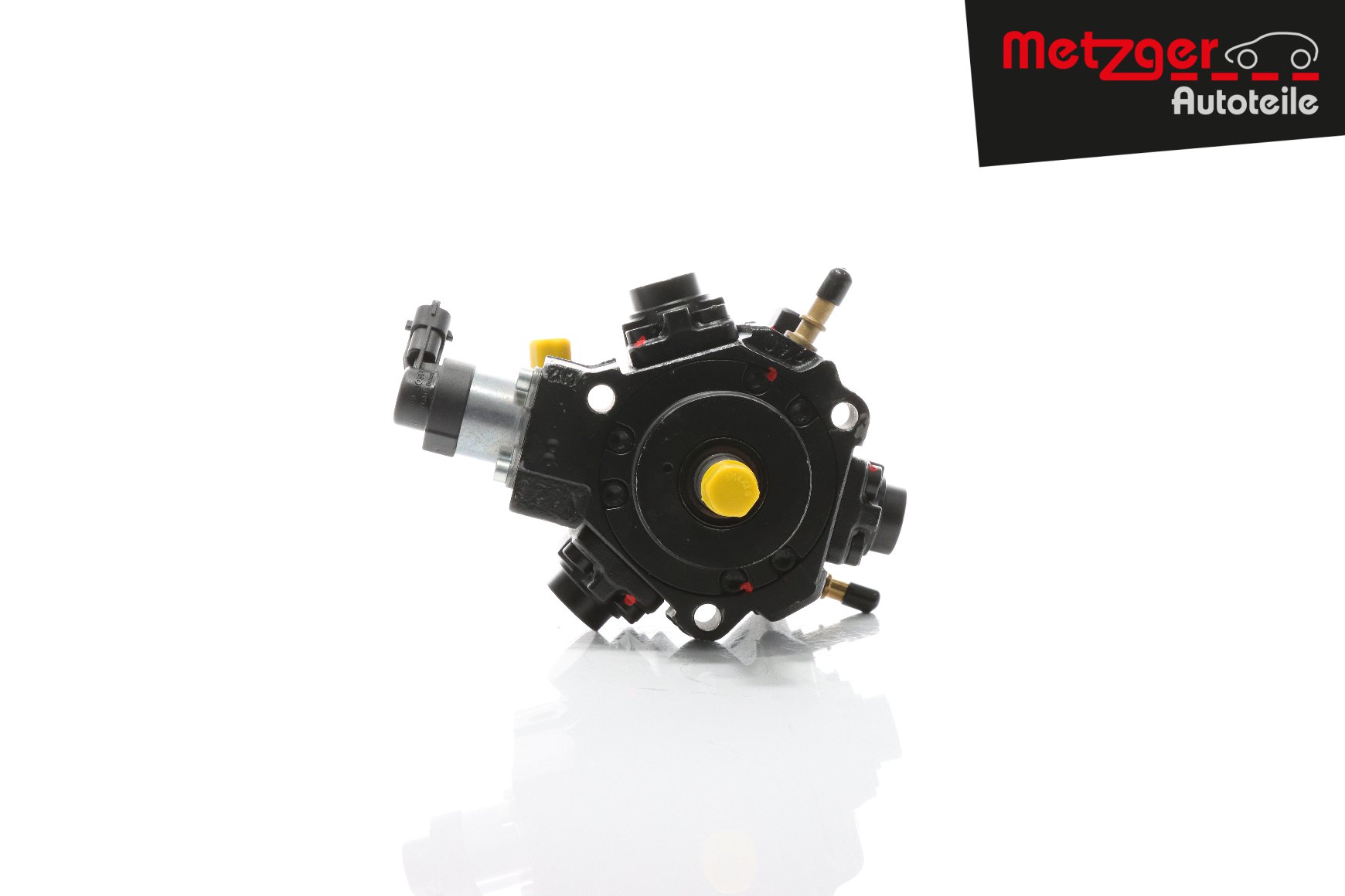 15819051 METZGER 0830100