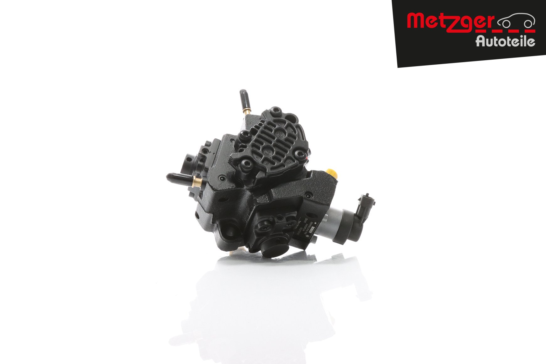 15819052 METZGER 0830101