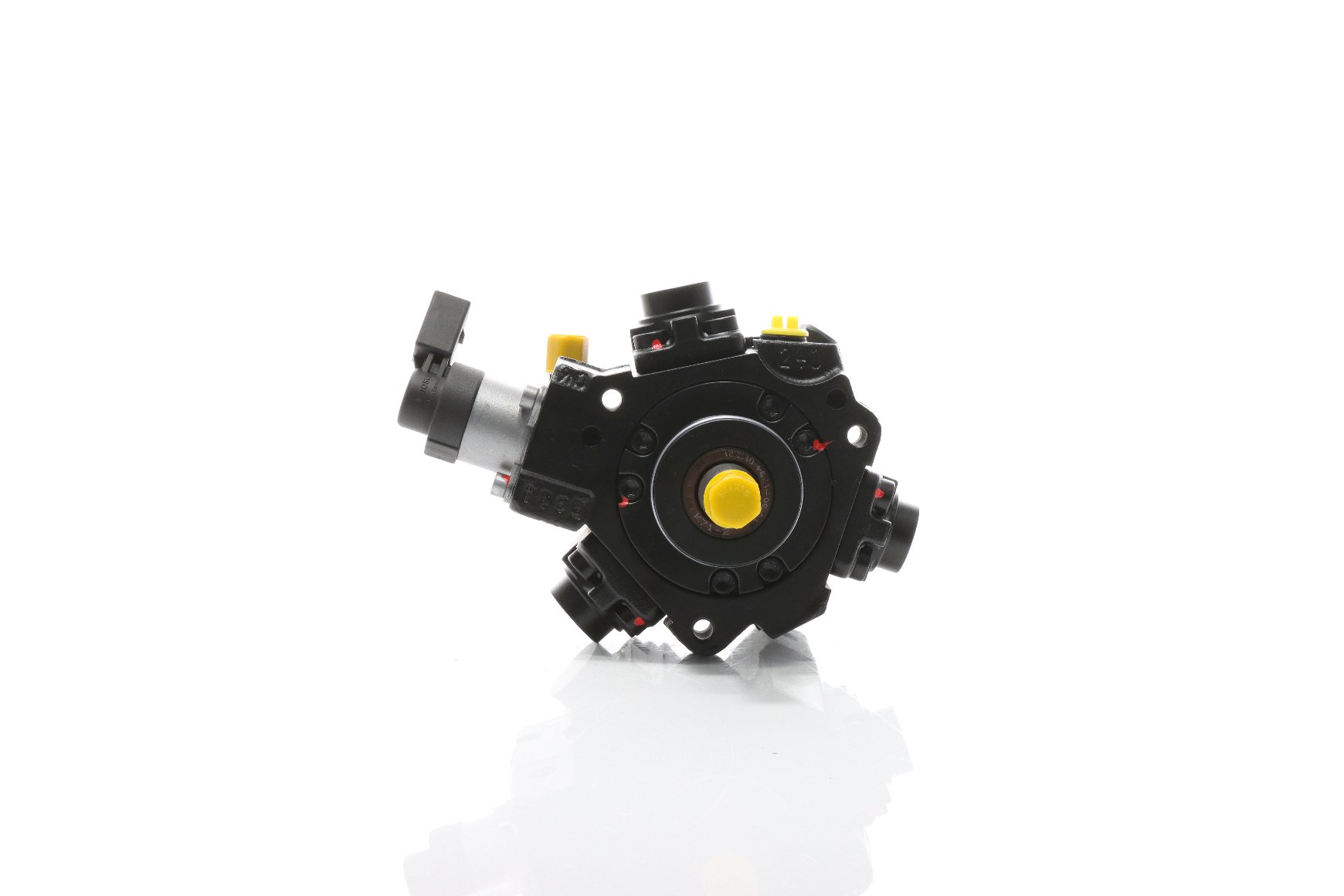 METZGER 0830106 Pompe injection AUDI Q7 3.0 TDI quattro Diesel 233 CV