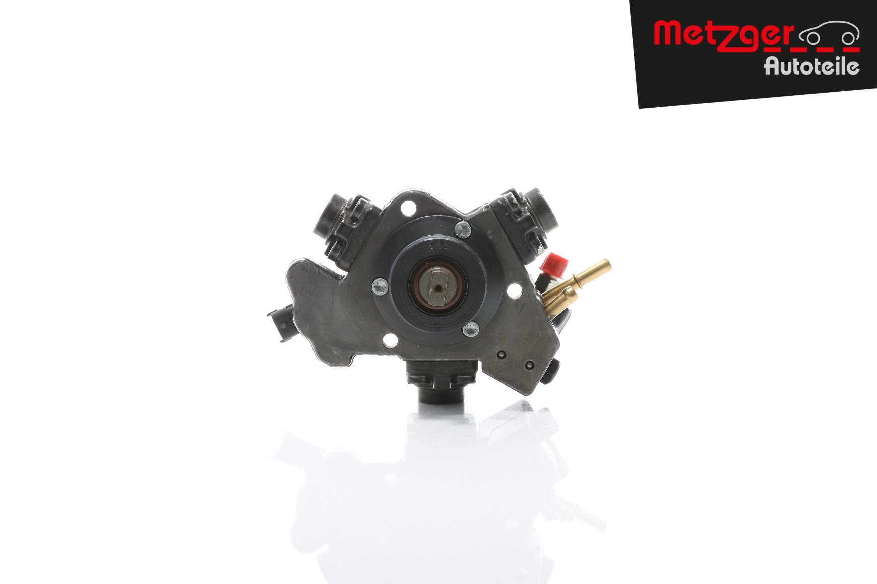 METZGER 15819060 Bomba inyectora VAUXHALL Corsa Mk4 (E) Furgón (X15) precio