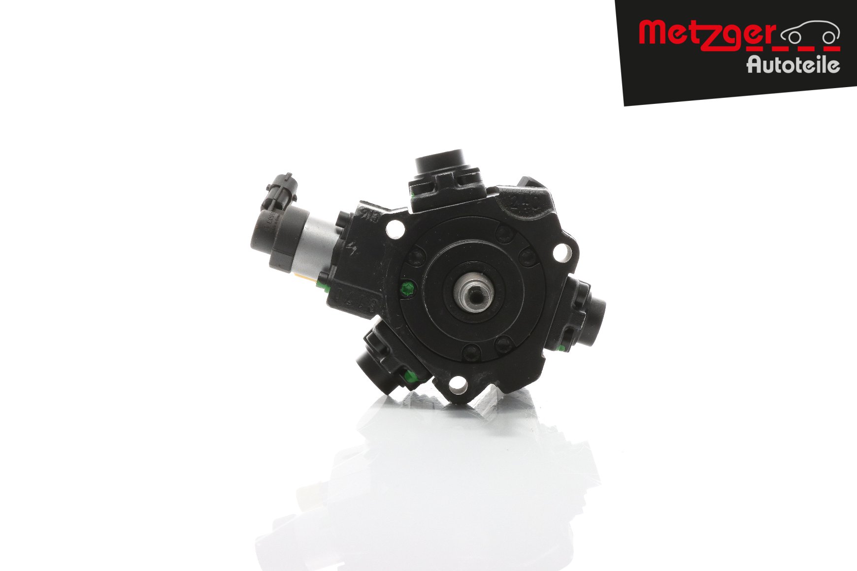 Hochdruckpumpe HDP METZGER 0830110 Bewertung