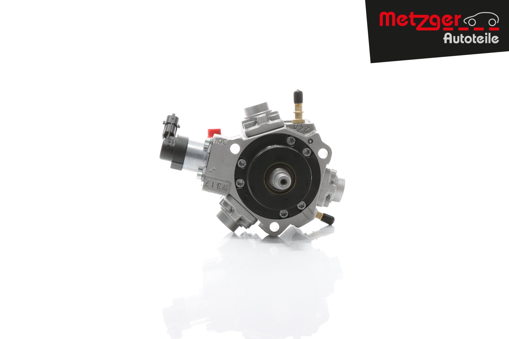 METZGER 15819062 pompe hp Renault Espace 5 prix