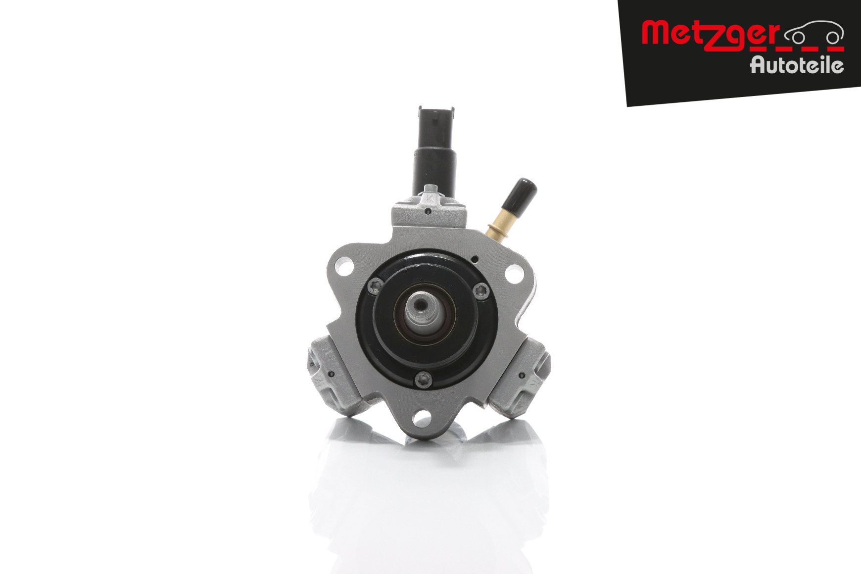15819064 METZGER Pompe hp IVECO prix