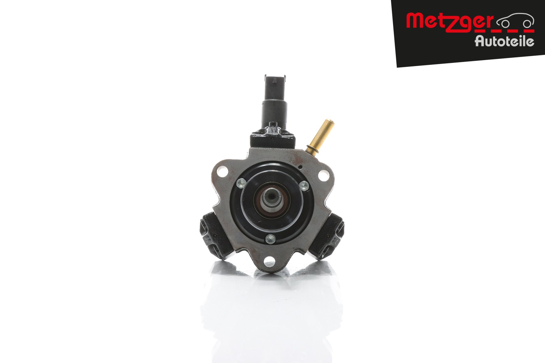 15819065 Pompe haute pression METZGER JUMPER prix