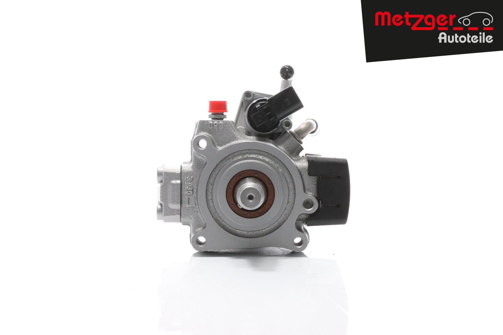 METZGER 0830115 Pompe à injection VW PASSAT 1.6 TDI Diesel 105 CV