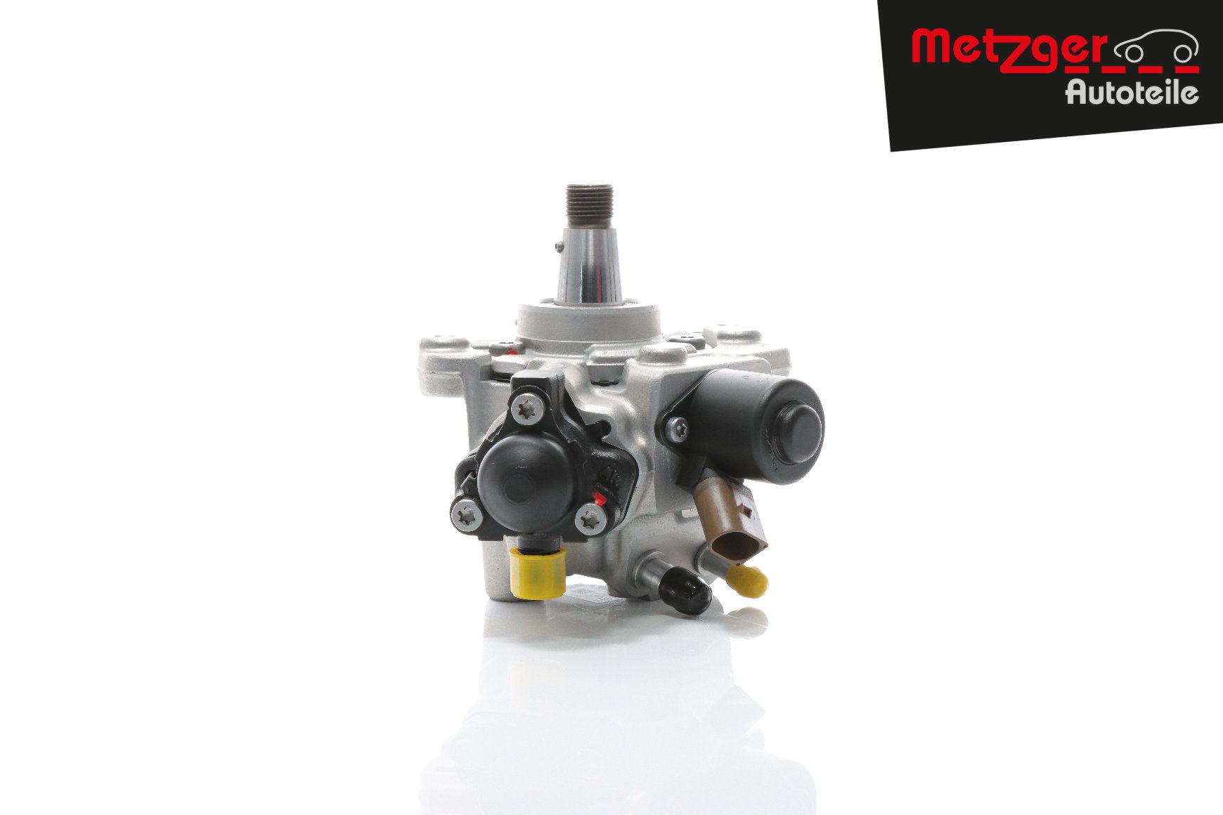 METZGER 15819069 VW Golf Mk7 High pressure fuel pump for upgrade