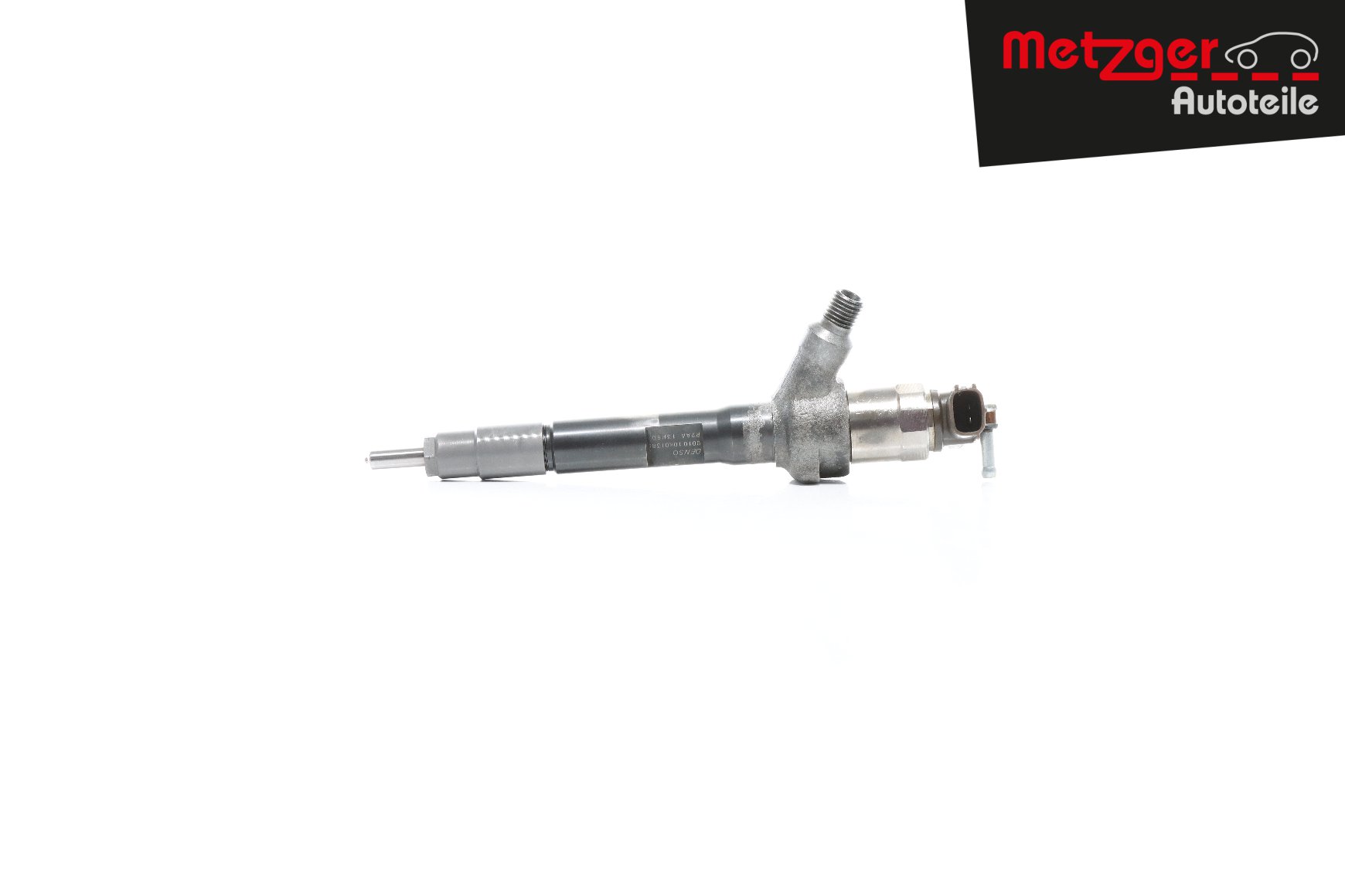 Μπεκ METZGER 0870235