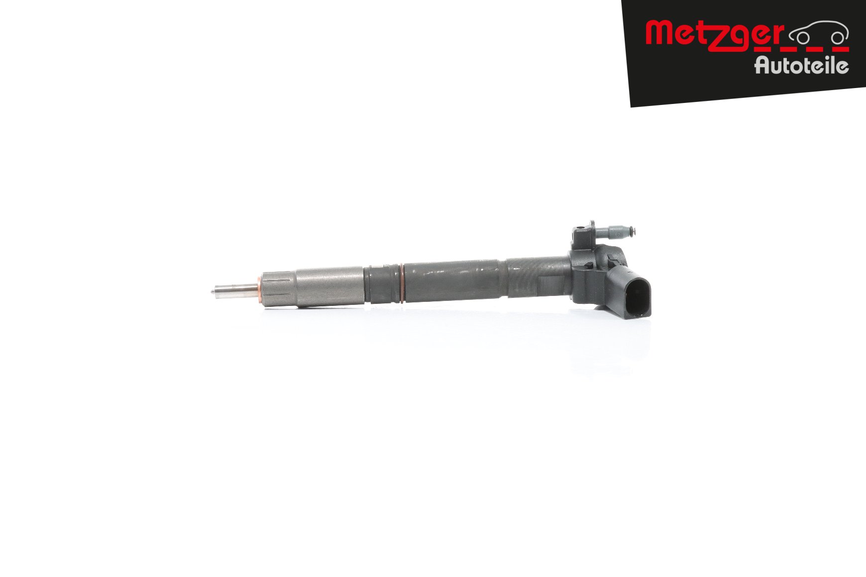 Válvula de injeção METZGER 0871044