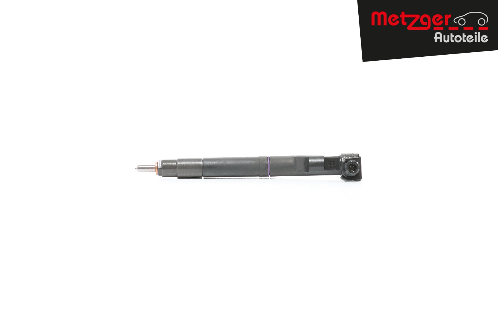 Válvula de injeção METZGER 0871051