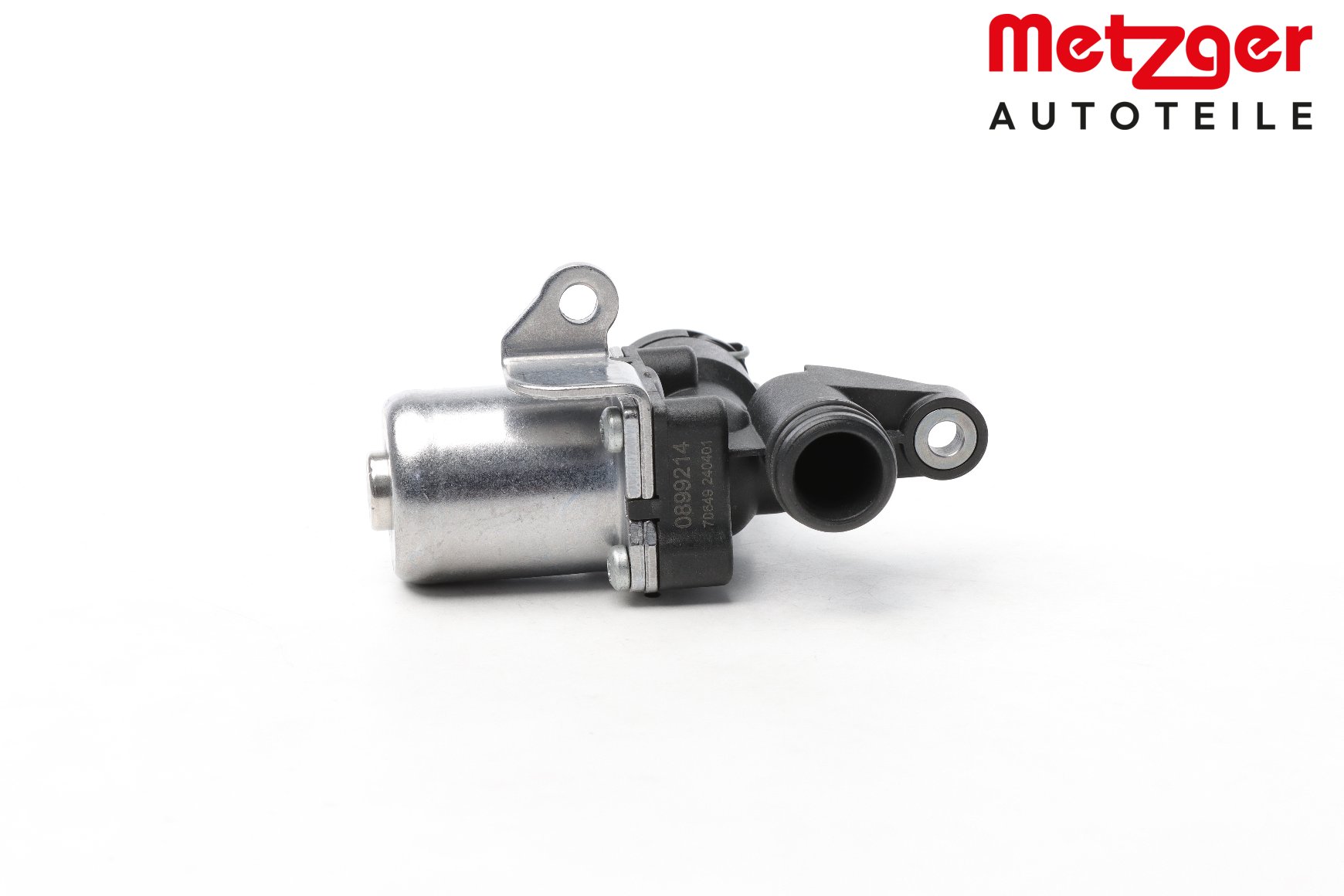 15819167 METZGER 0899214 genuine Mercedes S203 Heater control valve price