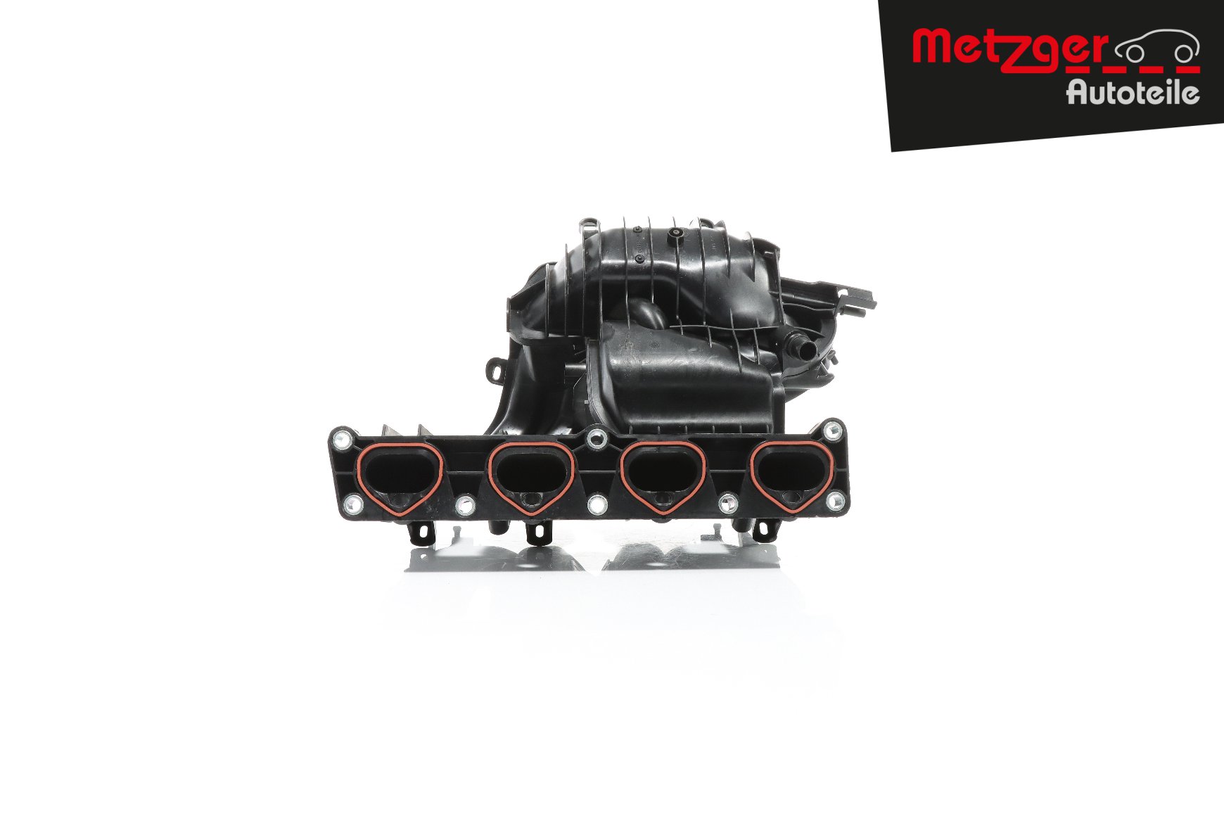 Πολλαπλή εισαγωγής METZGER 2100075