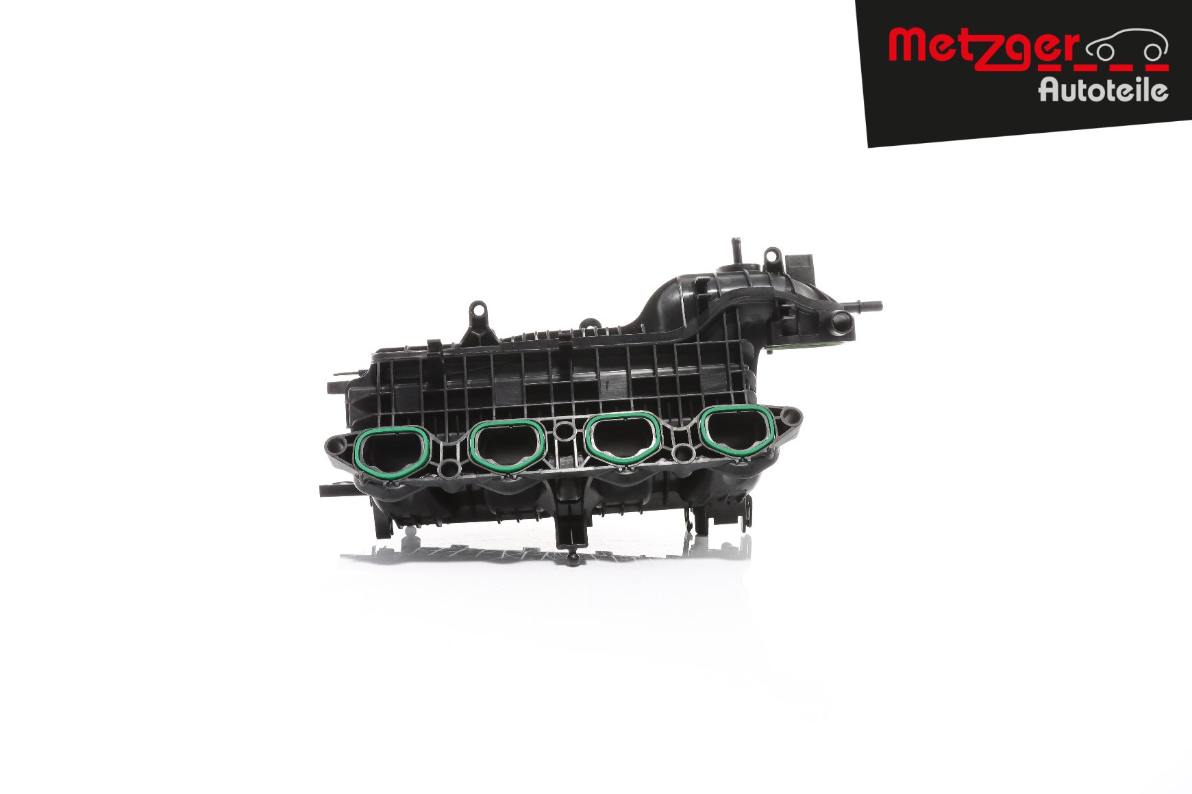 15819404 METZGER 2100076 Múltiple de admisión Seat Leon Mk3 ST costo