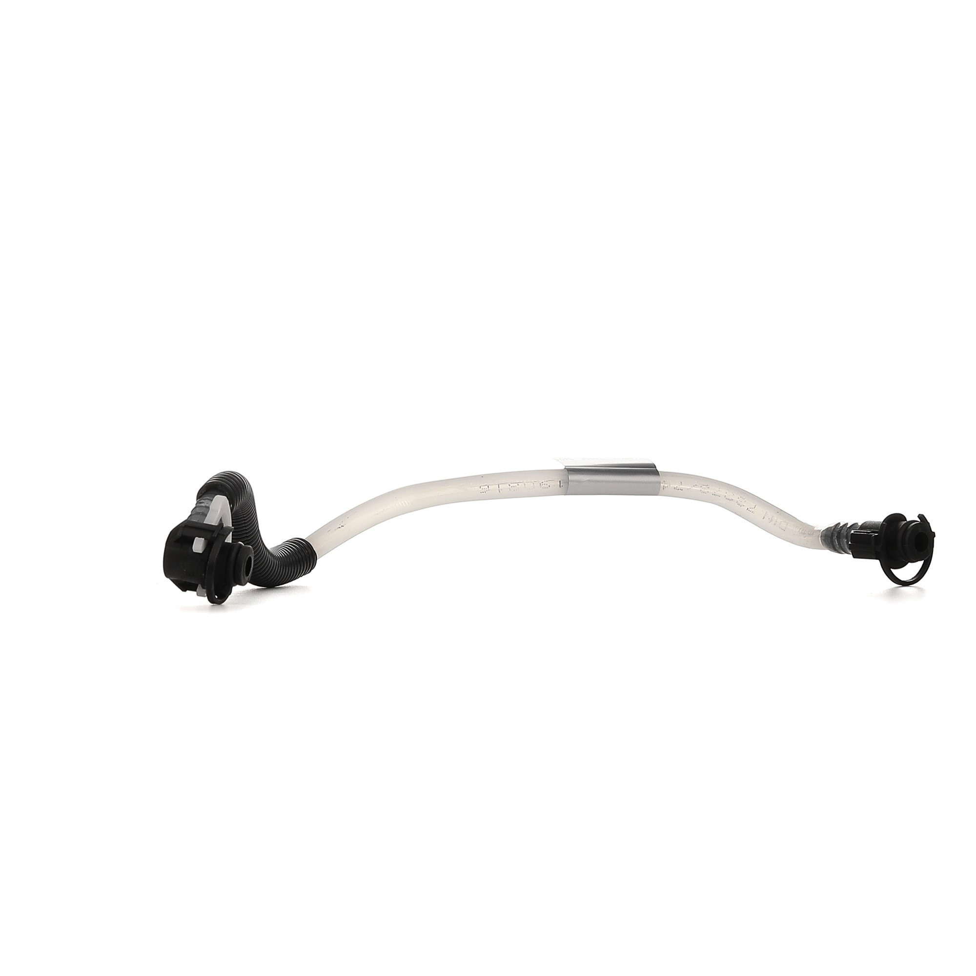 METZGER Fuel line 2150123 Fuel hose,Fuel pipe MERCEDES-BENZ,C-Klasse Limousine (W203),C-Klasse T-modell (S203),M-Klasse (W163)