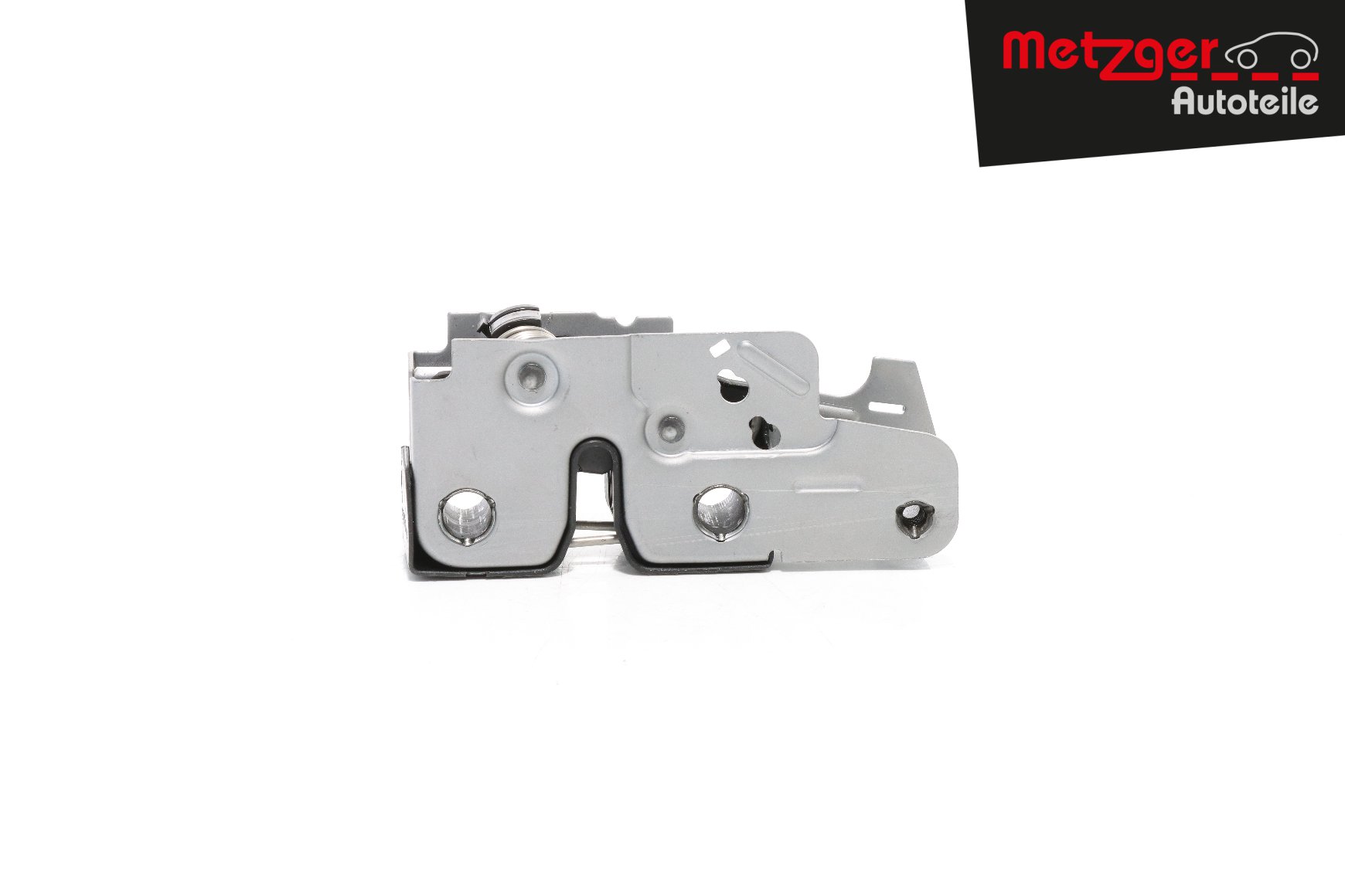 Capot METZGER 2310570