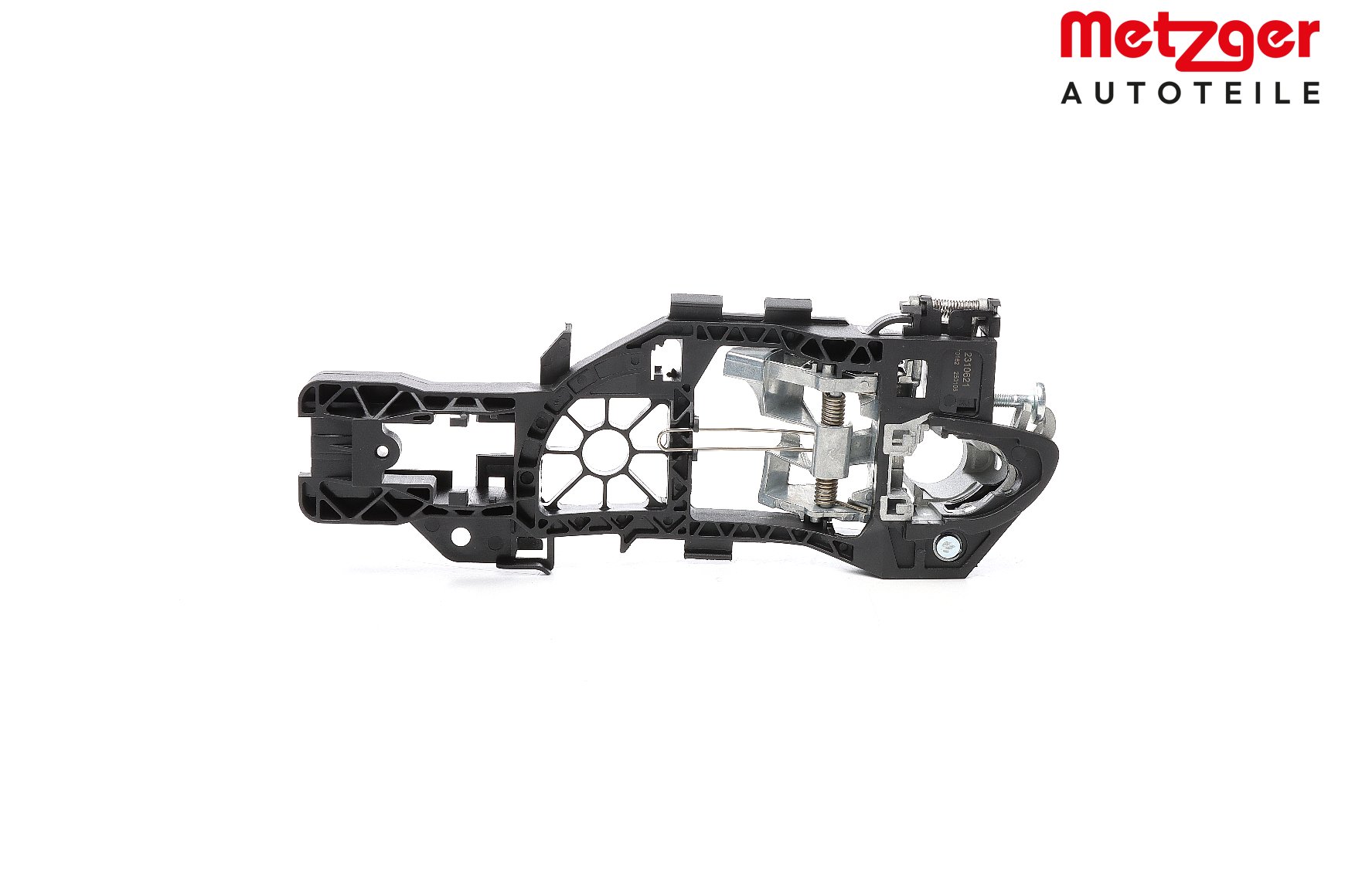METZGER Türgriff Passat B6 Variant Kosten