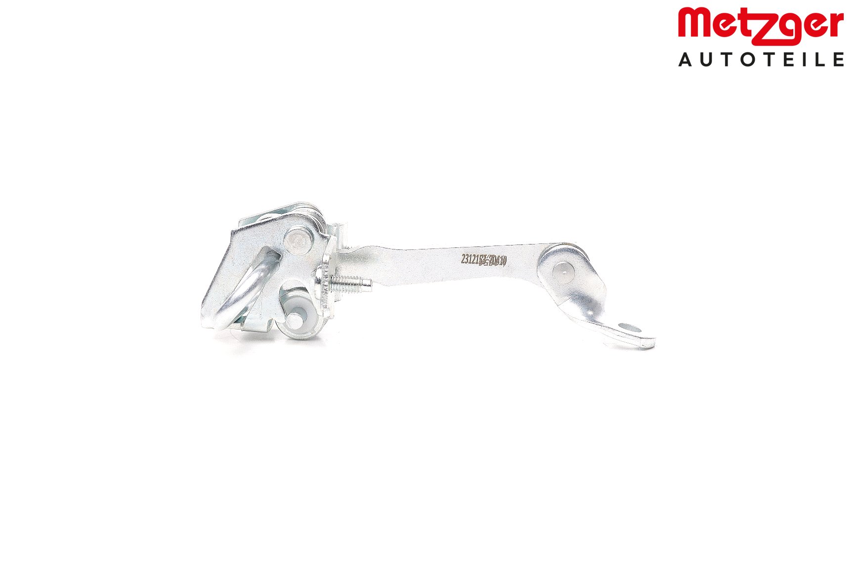 METZGER 2312153 Portière avant et composants Alfa Romeo 147 937 1.9 JTD 16V (937.AXG1B, 937.BXG1B) 140 CV Diesel 2002