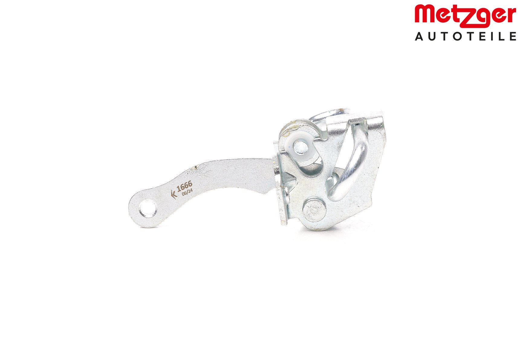 2312157 METZGER 4655 3843 Cale-porte