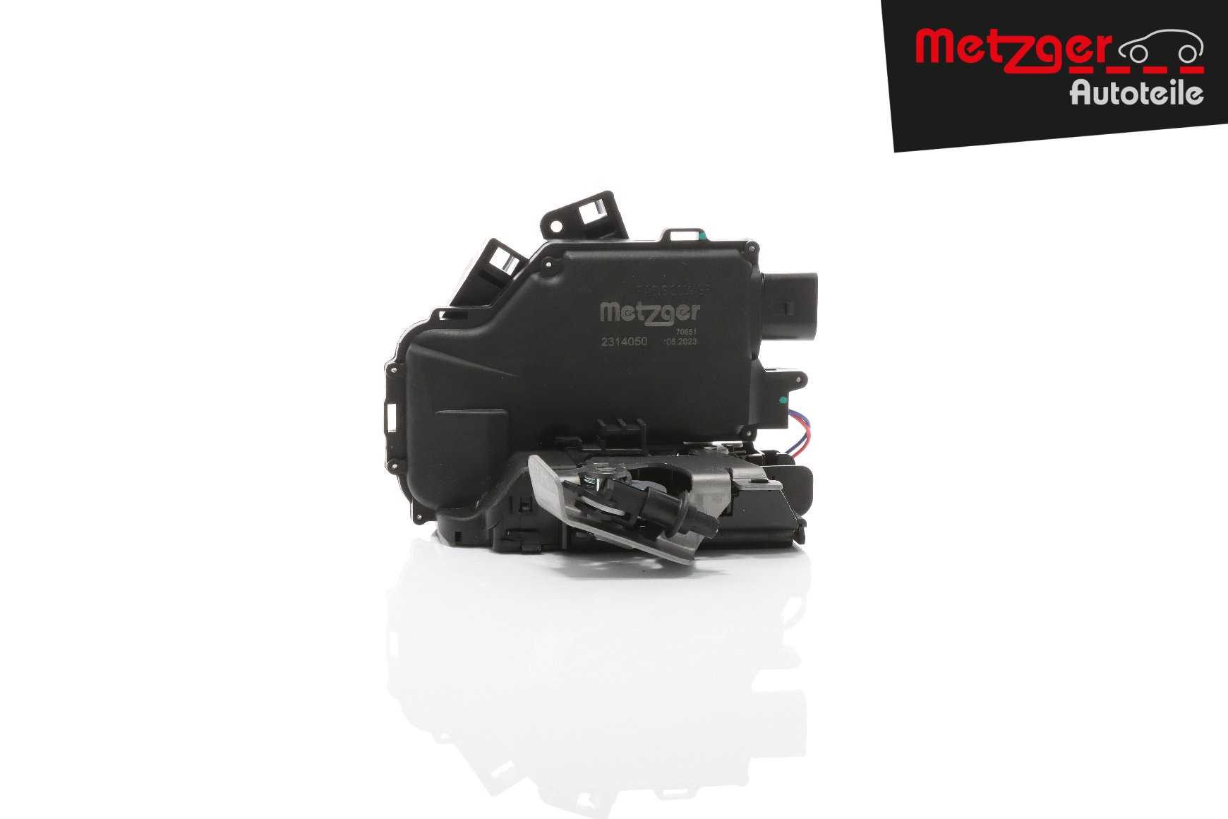 Ajtózár METZGER 2314050