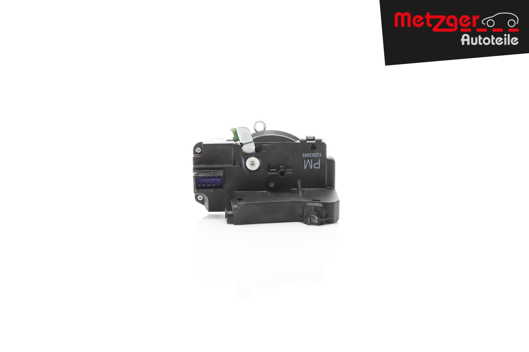 Oven lukko METZGER 2314145