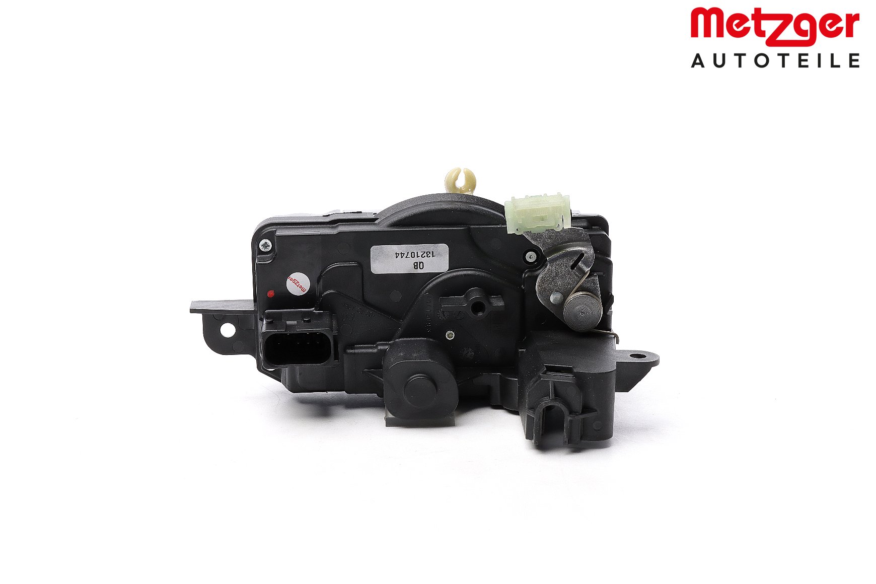 Door lock actuator METZGER 2314149 rating