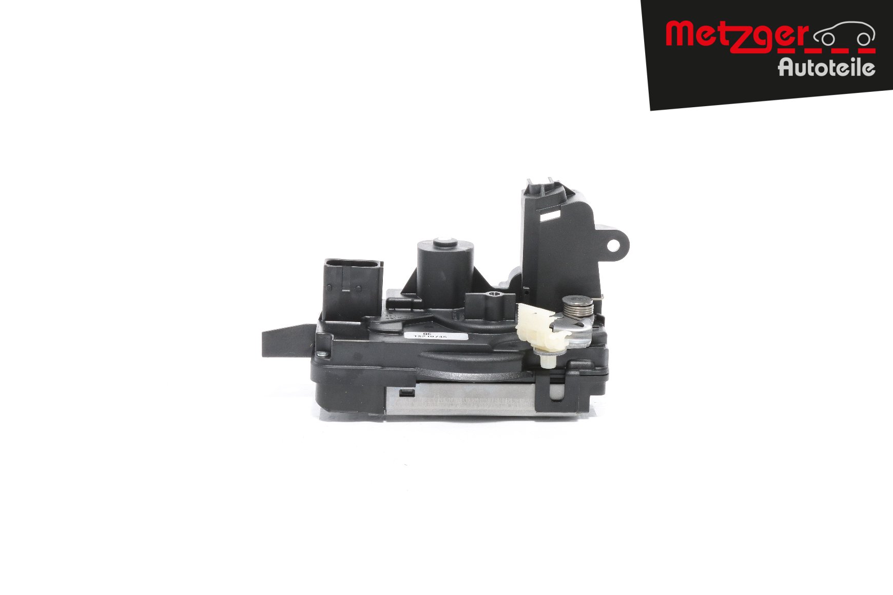 Etuoven lukko METZGER 2314150