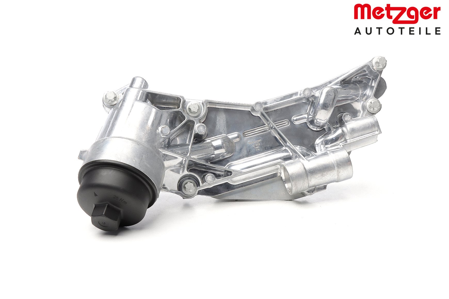 15819993 METZGER Caja del filtro de aceite CHEVROLET precio