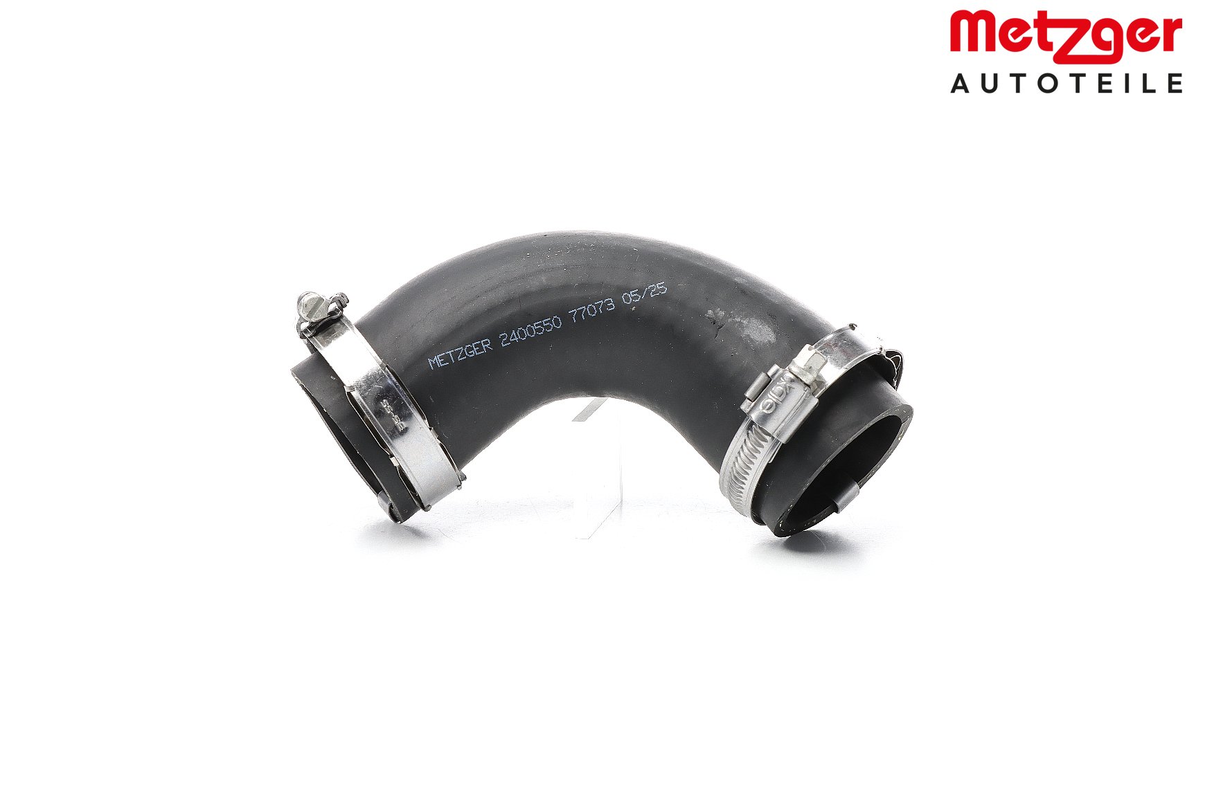 Turbolader-Schlauch METZGER 2400550 Bewertung