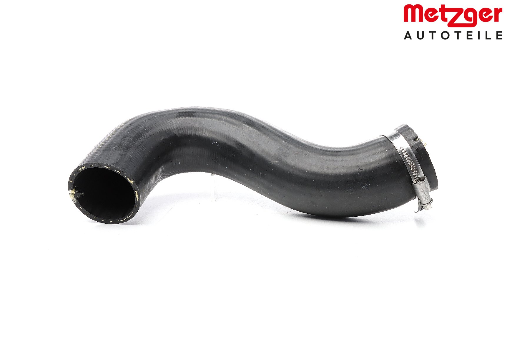 Turbolader-Schlauch METZGER 2400554 Bewertung