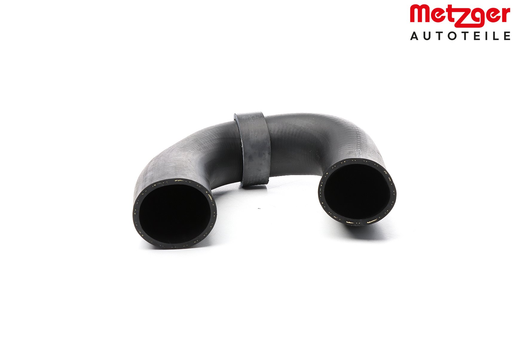 Turbolader-Schlauch METZGER 2400555 Bewertung