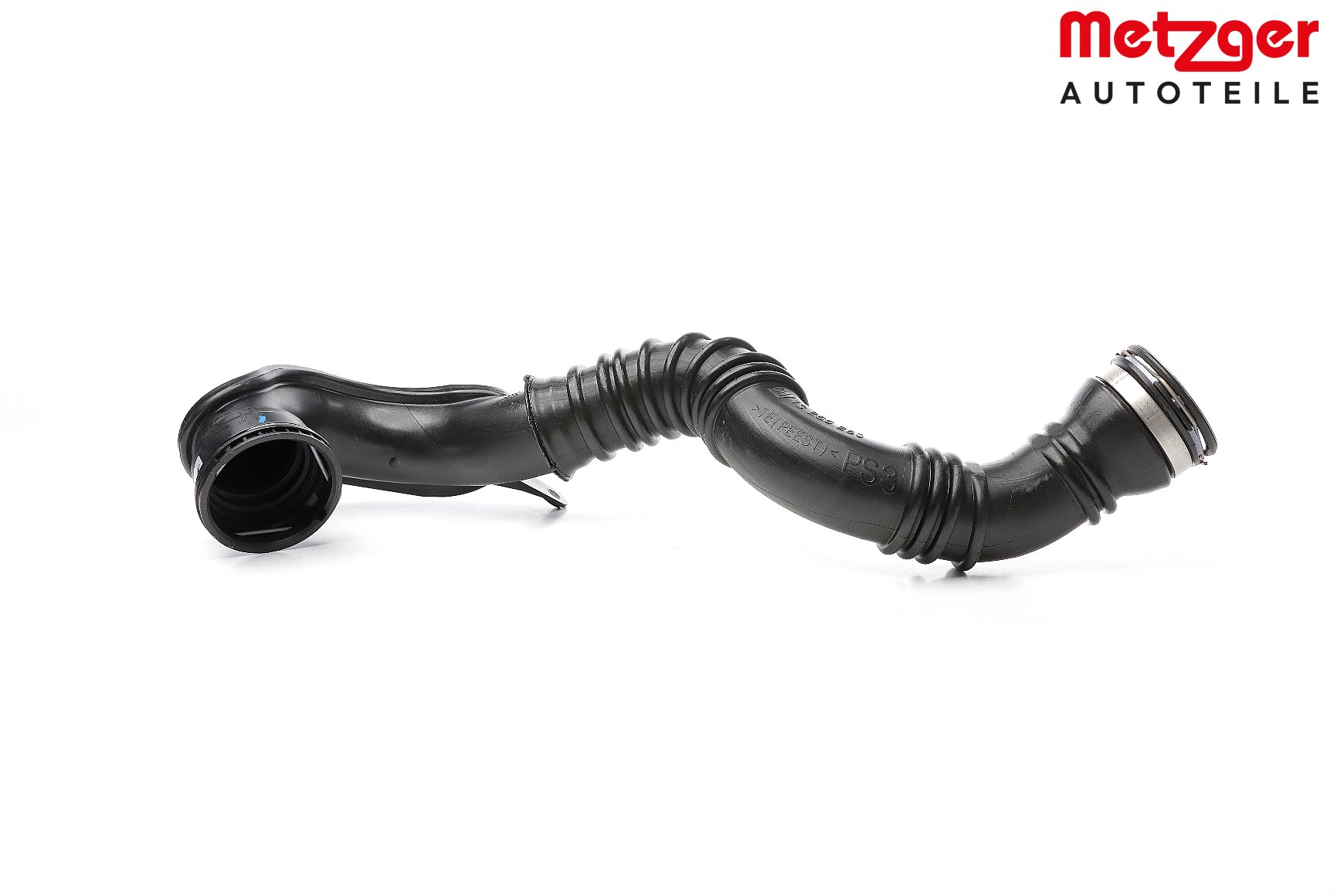 Conduit d'air de suralimentation METZGER 2400562 évaluation